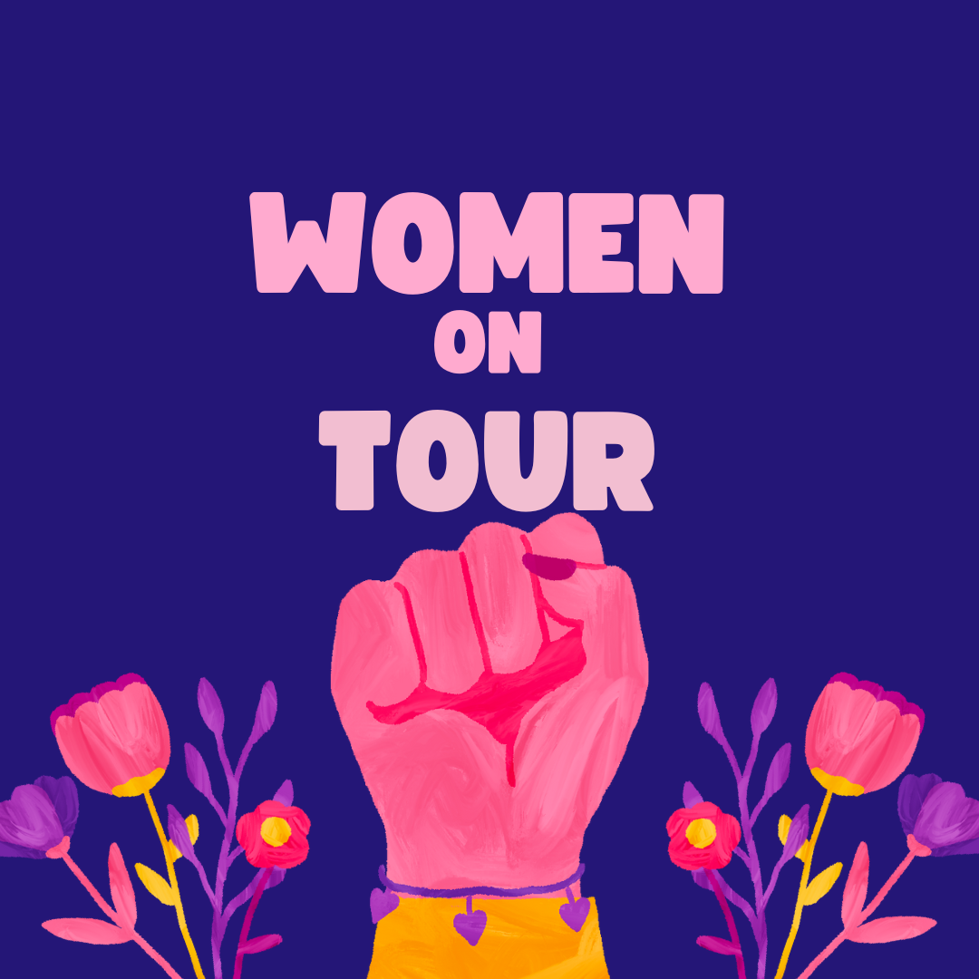 Women On Tour