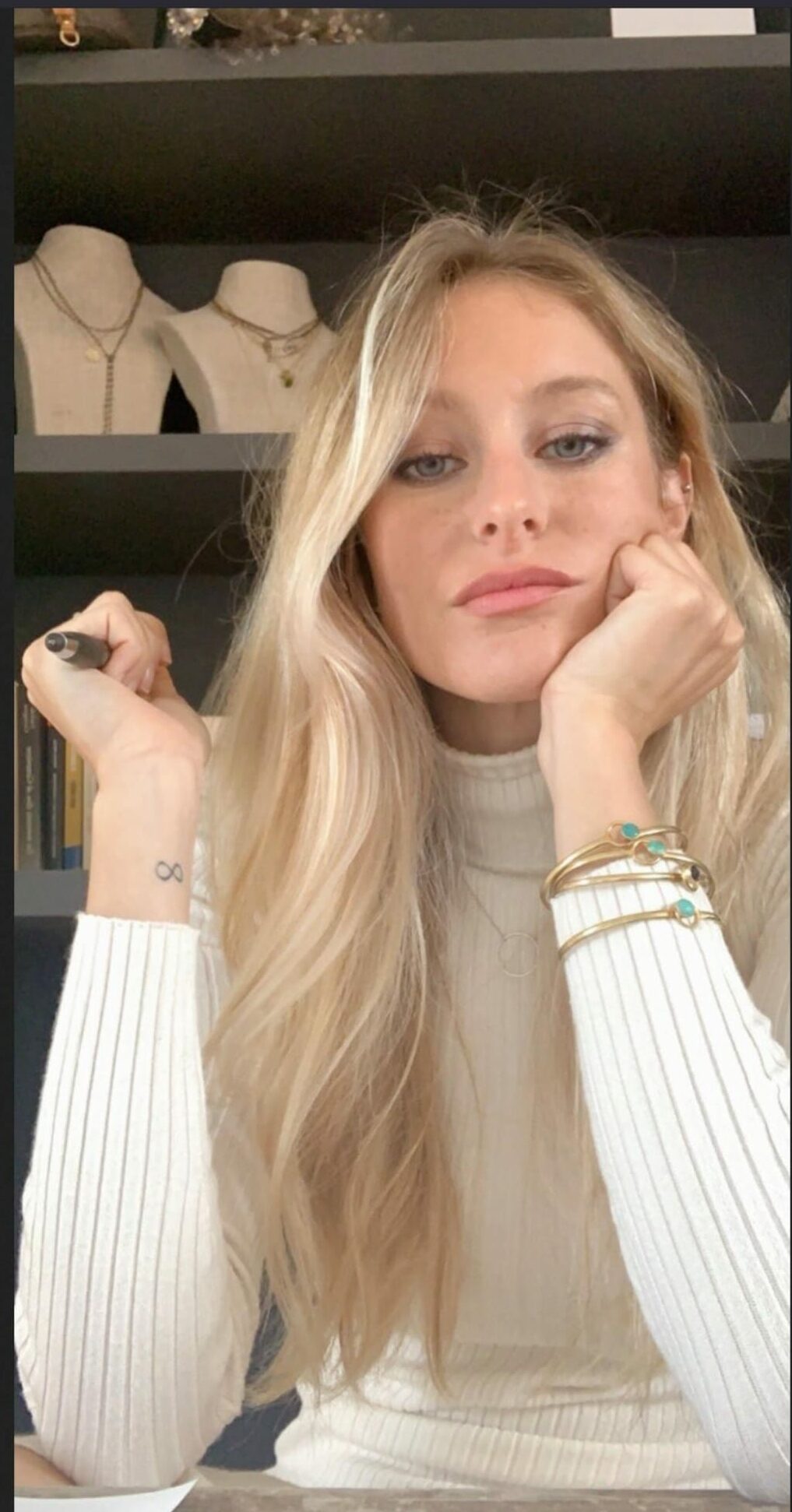 Ingrid Sunyer